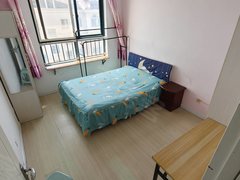 青岛城阳流亭红埠无押金，580南屋物业网水包含在里面，只交房租和电出租房源真实图片