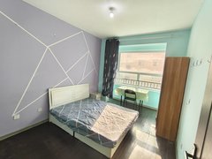 银川兴庆清河北街押一付一 可短一个月 金东豪庭 丽景湖公园旁边出租房源真实图片