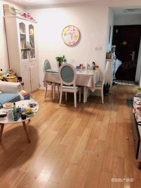 城林美苑满五电梯房高楼层视野无遮挡近地铁