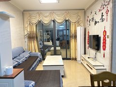 韶关武江新城区碧桂园太阳城芙蓉湾 韶实对面 家私电齐全 出租出租房源真实图片