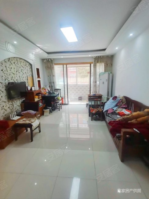 翡翠家园三室两厅两卫出售 随时看房方便有钥匙,翡翠家园东区(2)二手