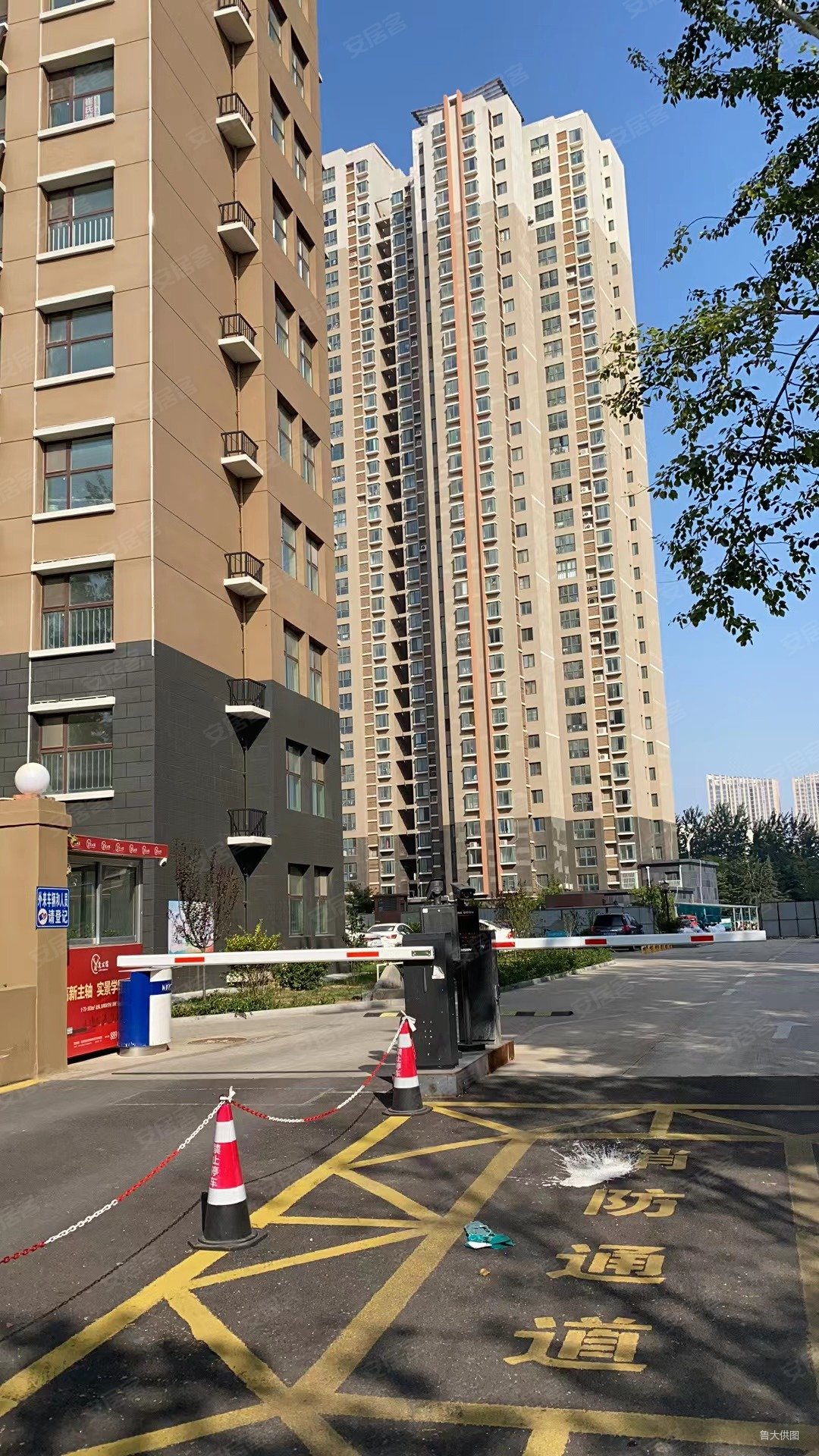 三室两厅,7 ,麓公馆二手房,72万,3室2厅,1卫,98平米-潍坊安居客