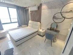 合肥瑶海胜利路长淮地铁口温莎杰座温莎天天广场元一时代广场出租房源真实图片