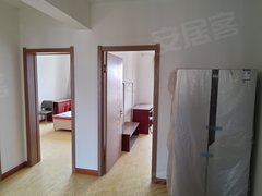 抚顺李石开发区顺安路专业租绿地剑桥6一2号楼，三室一厅1400每月出租房源真实图片