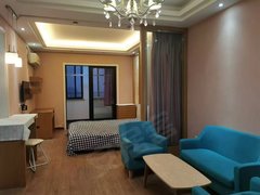 安吉递铺博瑞广场出租：生态广场附近浦源悦府独门独户单身公寓 民用水电家电齐全出租房源真实图片