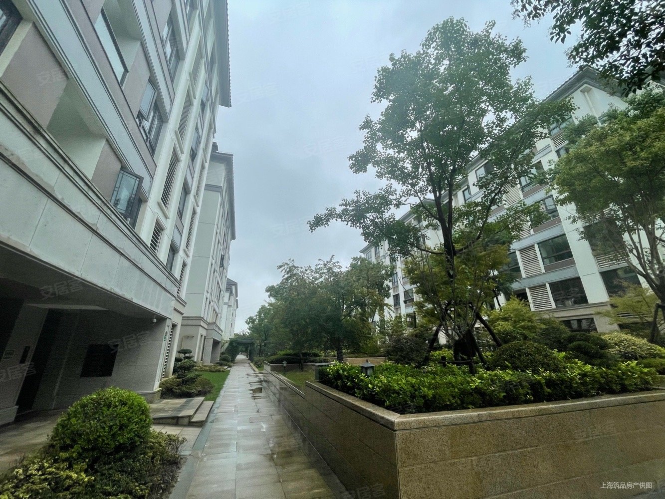 璟云里公寓住宅