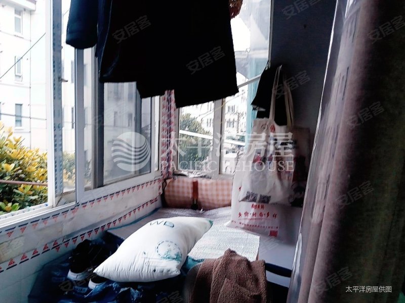 田林十二村正南朝向商业配套成熟正规商品房近医院