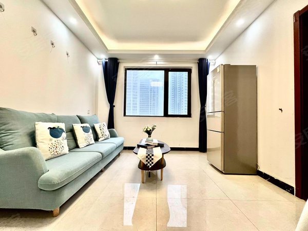 【多图】国龙绿城怡园(2期),永平路租房,本人现场实拍 绝不虚假 有