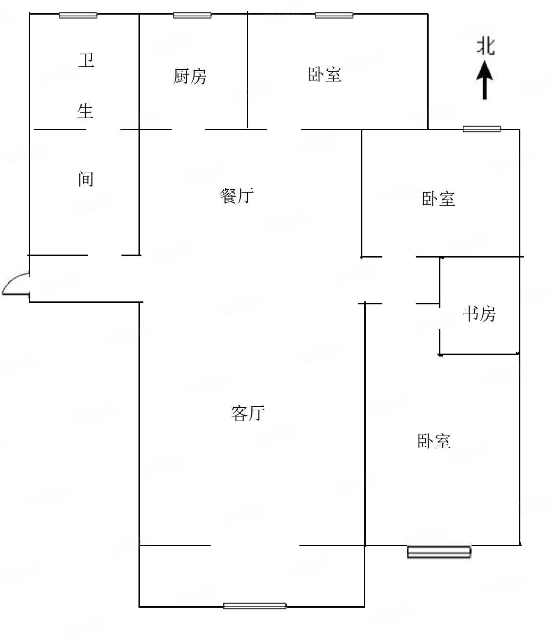 新城明珠鼎园
