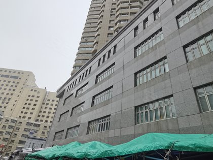 汇丰大厦