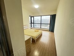 成都高新区南延线可短租!免押金!华阳地铁口!新川时代!直达天府五街!世纪城!出租房源真实图片