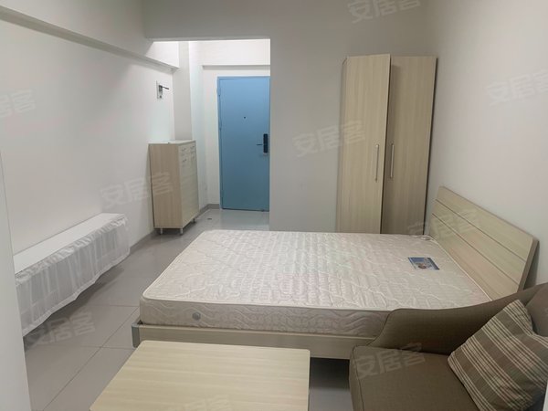 【多图】鑫茂公寓,龙华租房,地铁口精装大单间,首月租金八折,仅押一