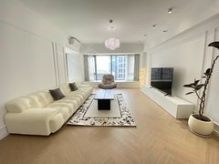 宁德东侨天湖东路整租 | 动车站旁 亿利城悦府 精装3房 家具齐全 拎包入住出租房源真实图片