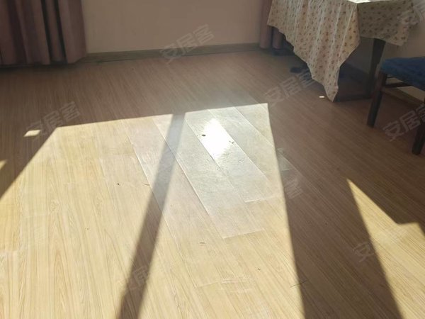 东营东营区东城沙营新园小区西区可月付,沙营西120平月付每月1200,家具全出租房源真实图片