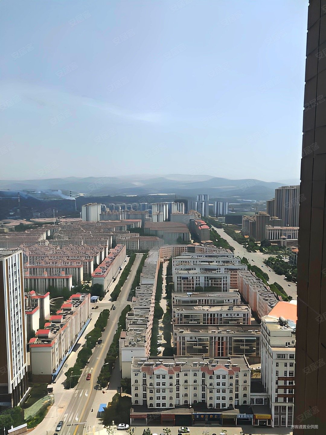 安宁市中心 金色时代广场 四幼 一小人民医院 宁湖公园