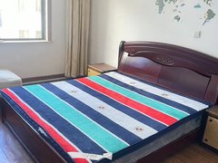 张家港杨舍杨舍中心南苑新村 3楼 2室2厅 精装修 天然气 家电齐全 拎包入住出租房源真实图片
