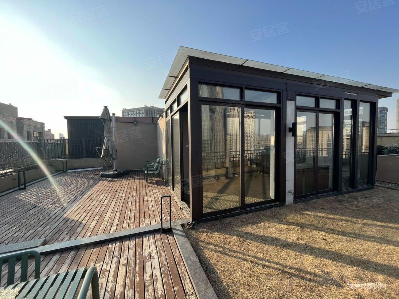 保利西岸电梯房医疗配套成熟精装好房满五