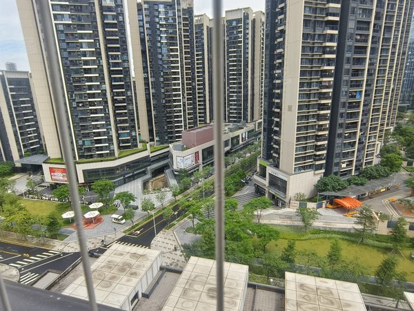 【多图】勤诚达正大城和园(商住楼),光明租房,勤诚达正大城单间招租