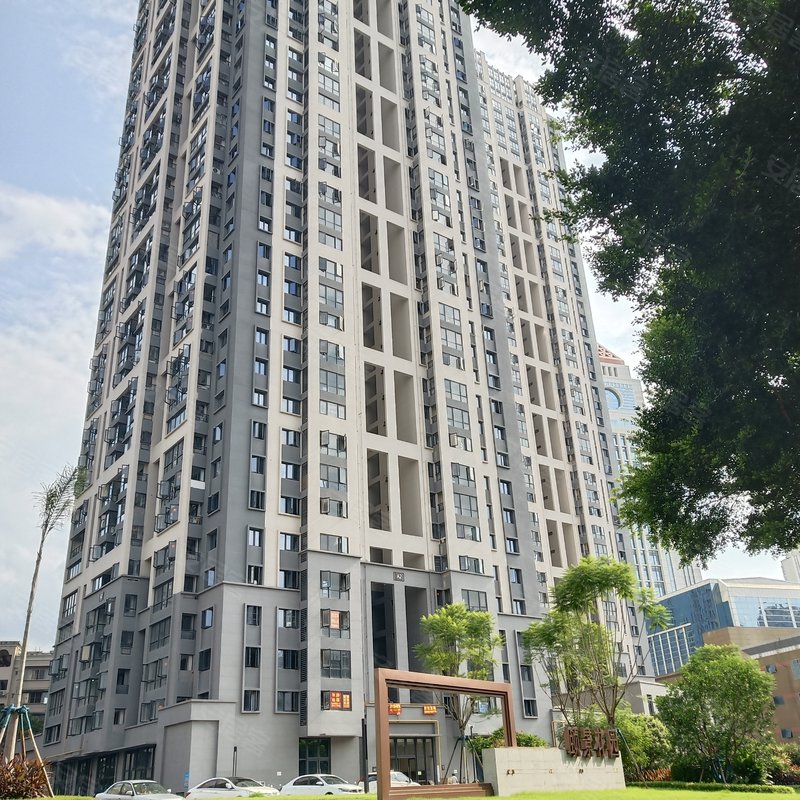 保利天悦颐景花园小区详情,房价走势,房源,业主论坛】- 福州58同城