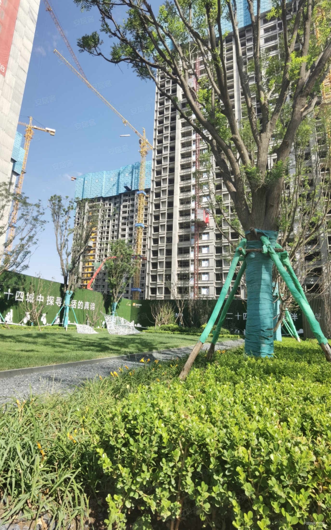 万科璞悦臻园二手房,107万,3室2厅,1卫,105平米-兰州安居客