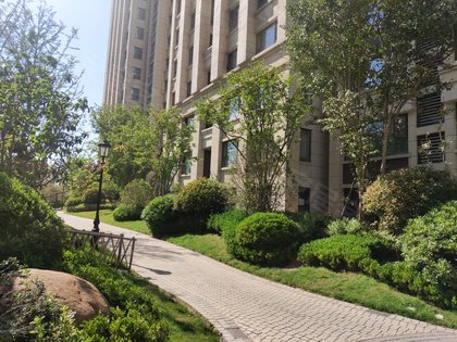 正商智慧城智园