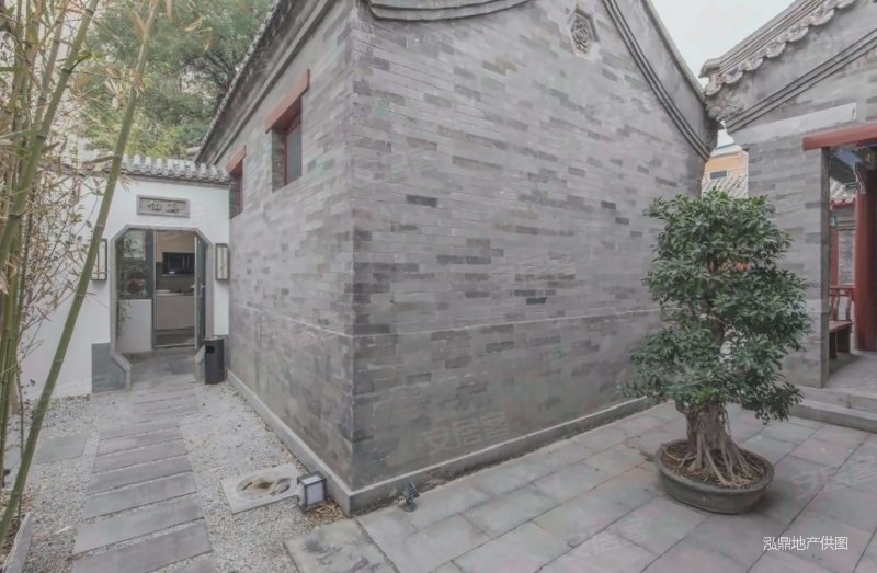 南池子大街49号四合院