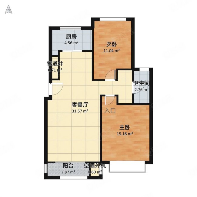 户型 户型图 平面图 650_650