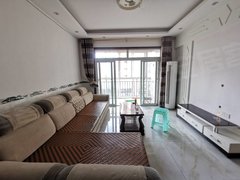 重庆江津滨江新城可押一付一 住家装修两室 可以拎包入住出租房源真实图片