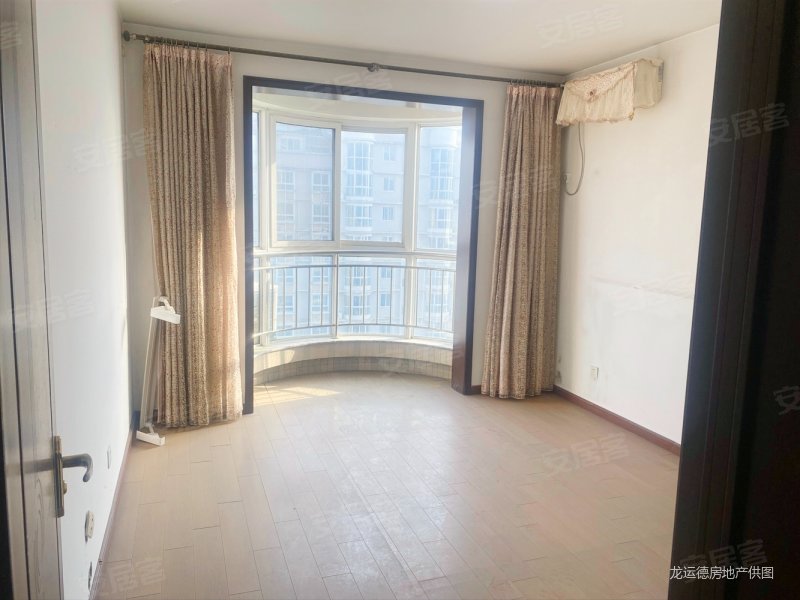 2号线地铁口小高层三室诚心出售 随时看房,茗景城二