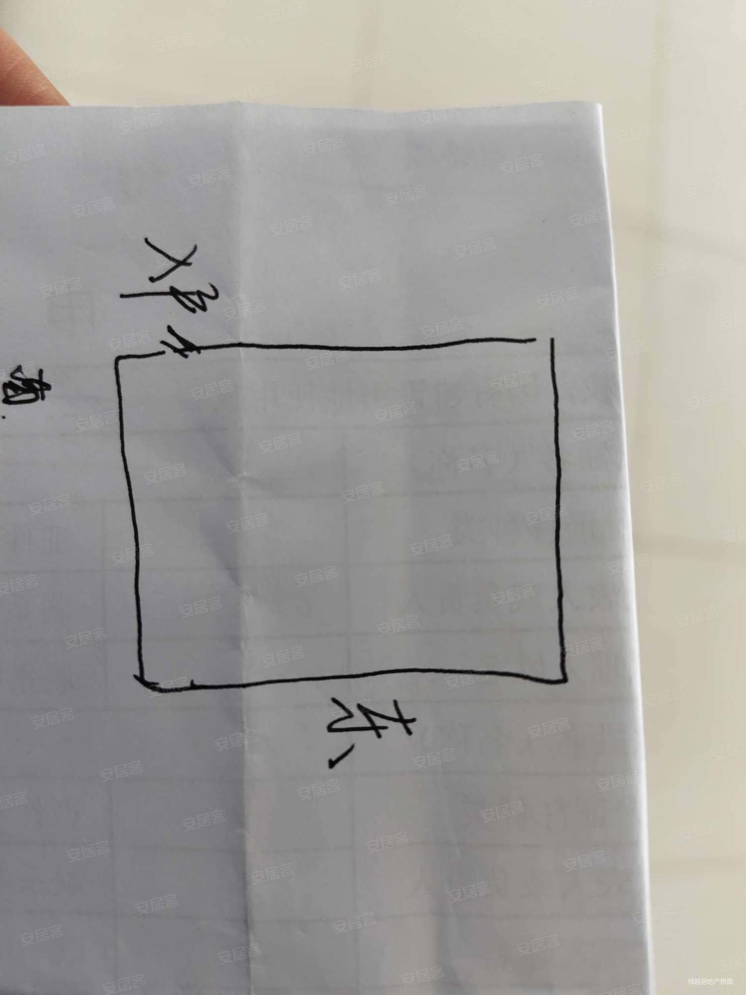 诺睿德国际商务广场1室1厅0卫66.72㎡东48万