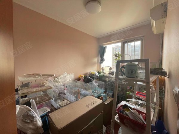 【多图】金地自在城东苑(公寓住宅,西湖三墩租房,2号4号地铁口 金地