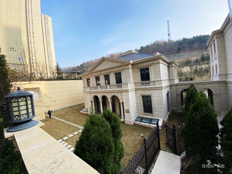 独栋庄园,南山1910二手房,2998万,8室2厅,6卫,775平米-大连安居客