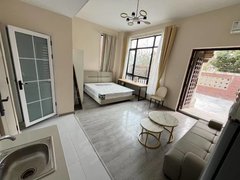 合肥高新柏堰湖旭辉湖山原著 北雁湖地铁口 英唐产业园 科大讯飞 中国声谷出租房源真实图片