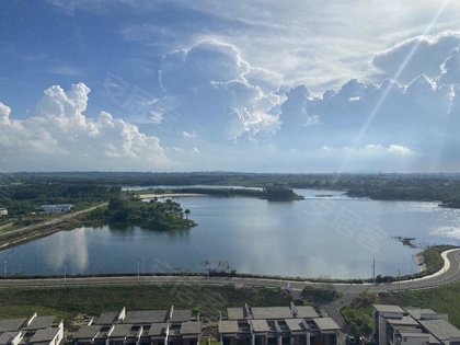 华邦玥珑湖,207国道 - 湛江华邦玥珑湖二手房,租房,房价-湛江安居客