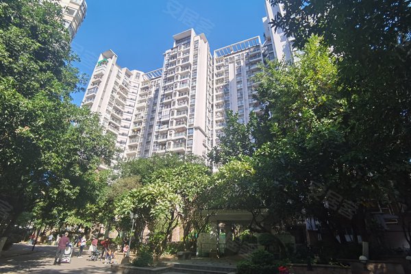 广州小区 海珠小区 南洲小区 万华花园