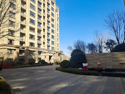 中海珑湾小区,华山路 - 济南中海珑湾小区二手房,租房,房价-济南安居