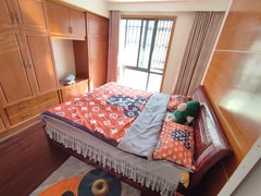 宁波鄞州中河可月付可短租0中介民水民电 格兰云天 万达万里学院 印象城出租房源真实图片