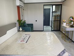 温岭温岭南登丰路商业街新房源，宾馆式公寓无中介，交通便利，免费停车出租房源真实图片