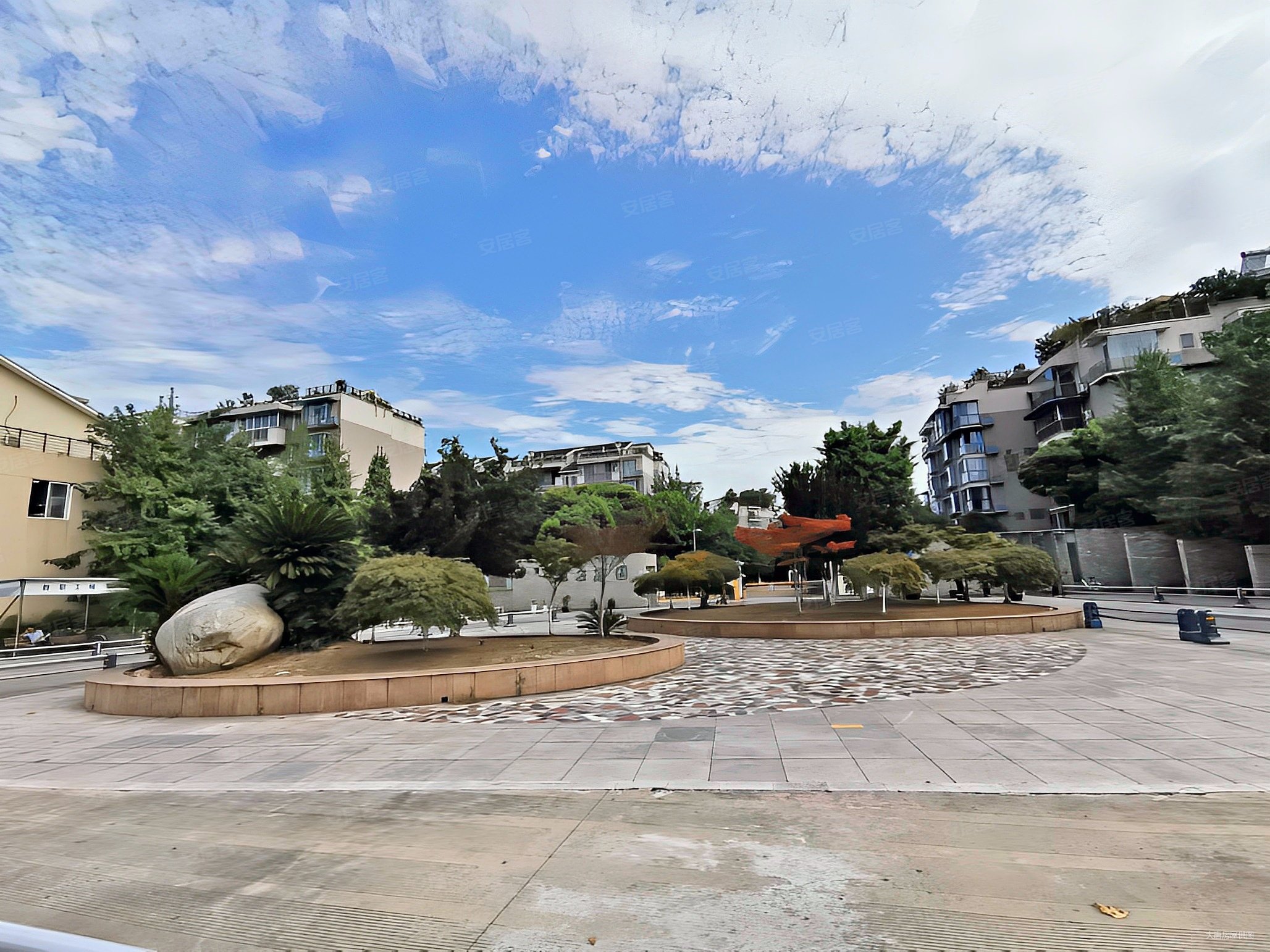 位置好!,江安花园二手房,155万,3室2厅,2卫,132平米-成都安居客