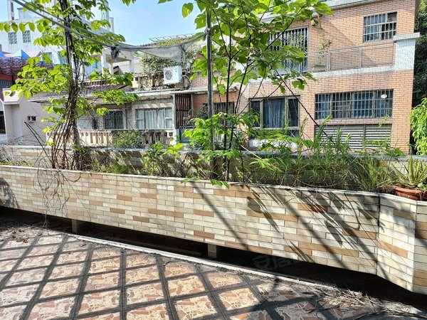 广州番禺洛溪裕景花园(西区)大面积别墅 入户大花园 近地铁站整栋别墅