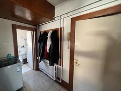 青岛李沧青岛北站沧怡路小区 2室1厅1卫出租房源真实图片