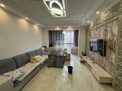巴中巴州老江北北龛社区 3室2厅2卫 110平 电梯房 精装修出租房源真实图片