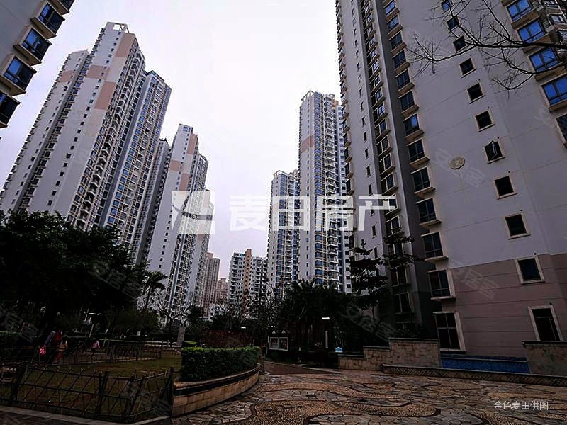 双卫生间 商业配套成熟 近地铁 交通便捷 电梯房 商品房,天御花园二手