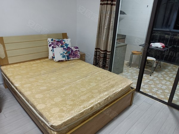 厦门思明前埔源泉海景公寓源泉海景公寓 1室1厅1卫 2300元月南北通透