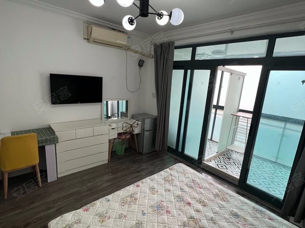 【多图】逸流公寓,曹杨租房,实拍,秒杀!