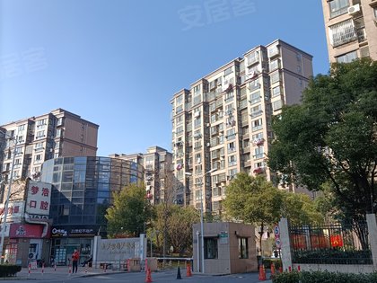 美罗家园罗贤苑