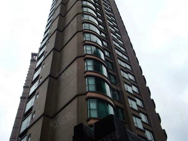 【多图】华山公寓,静安寺租房,be present,not perfect.