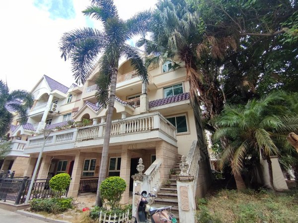 南安千亿山庄(别墅)真实爆款千亿山庄联排别墅 年付低至七千五 居家