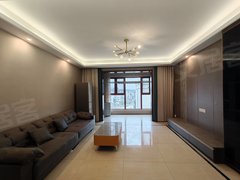 武汉黄陂武湖武湖 文理学院旁清能正荣府 4室2厅2卫  精装修142平米出租房源真实图片