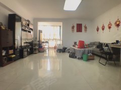 厦门思明鹭江道华侨海景城 电梯四房两卫 正规明厨明卫 高层海景 视野好出租房源真实图片